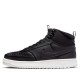 Зимние кроссовки Nike Court Vision Winter черные