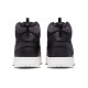 Зимние кроссовки Nike Court Vision Winter черные