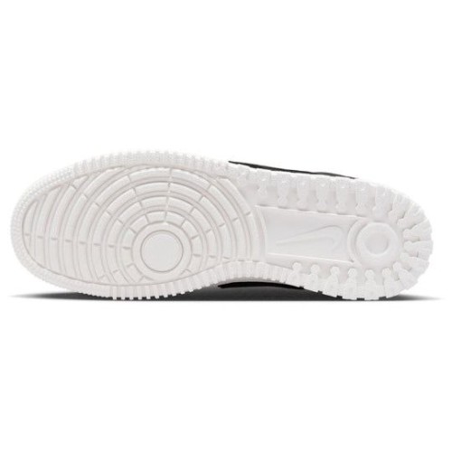 Зимние кроссовки Nike Court Vision Winter черные