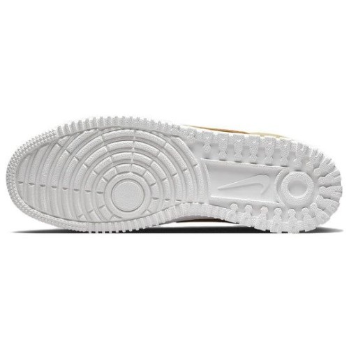 Зимние Nike Court Vision Mid Winter бежевые