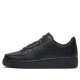 Кроссовки Nike Womens Air Force 1 07 Triple Black