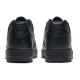 Кроссовки Nike Womens Air Force 1 07 Triple Black