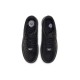 Кроссовки Nike Womens Air Force 1 07 Triple Black