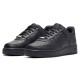 Кроссовки Nike Womens Air Force 1 07 Triple Black