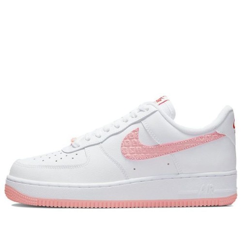 Кроссовки Nike Womens Air Force 1 07 VD White