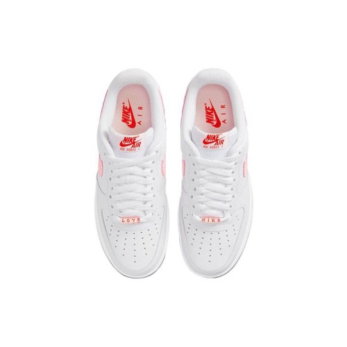 Кроссовки Nike Womens Air Force 1 07 VD White