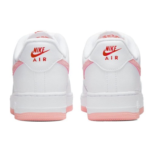 Кроссовки Nike Womens Air Force 1 07 VD White