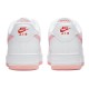 Кроссовки Nike Womens Air Force 1 07 VD White
