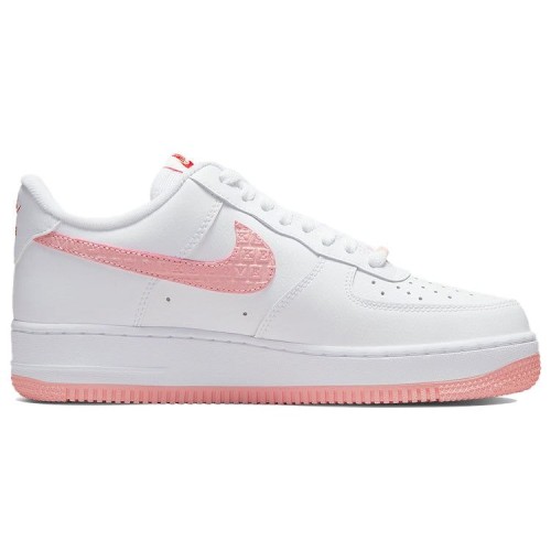 Кроссовки Nike Womens Air Force 1 07 VD White