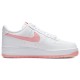 Кроссовки Nike Womens Air Force 1 07 VD White