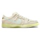 Бежевые кроссовки Nike Dunk Low SB Mummy