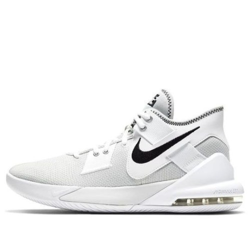 Кроссовки Nike Air Max Impact 2 White CQ9382-100