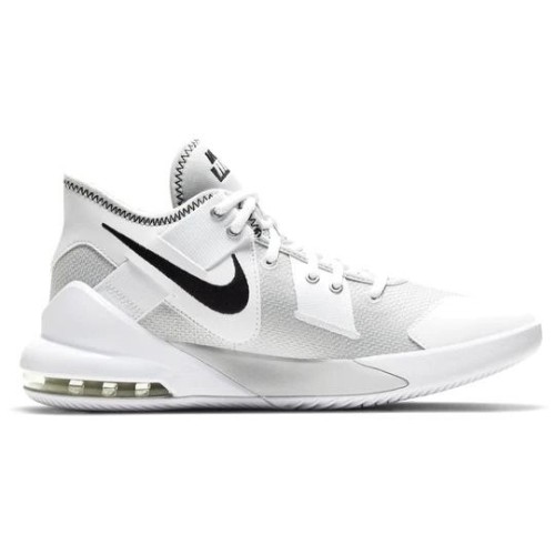 Кроссовки Nike Air Max Impact 2 White CQ9382-100