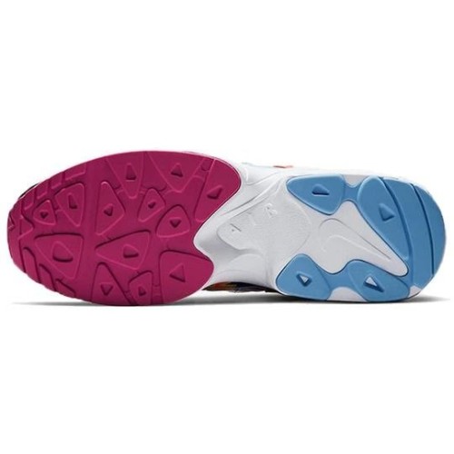 Кроссовки Nike Atmos x Air Max 2 Light QS 'Logos' BV7406-001