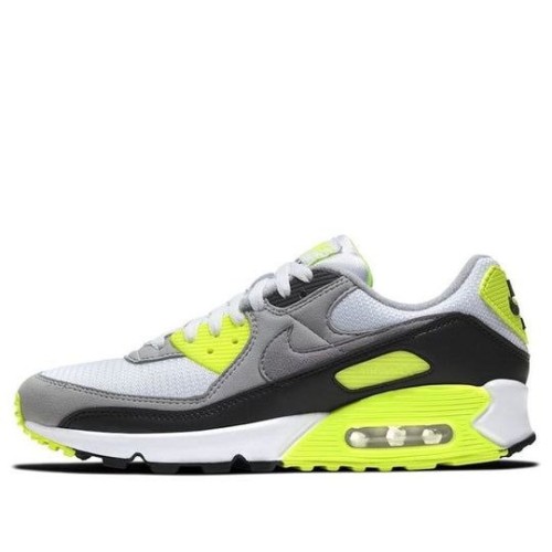 Кроссовки Nike Air Max 90 'Volt' 2020 CD0881-103