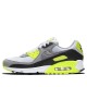Кроссовки Nike Air Max 90 'Volt' 2020 CD0881-103
