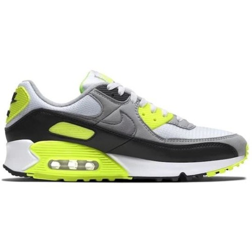 Кроссовки Nike Air Max 90 'Volt' 2020 CD0881-103