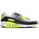Кроссовки Nike Air Max 90 'Volt' 2020 CD0881-103
