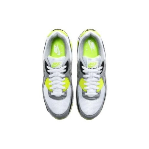 Кроссовки Nike Air Max 90 'Volt' 2020 CD0881-103