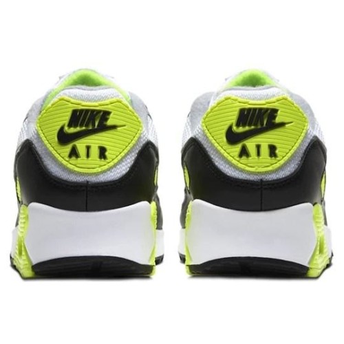 Кроссовки Nike Air Max 90 'Volt' 2020 CD0881-103