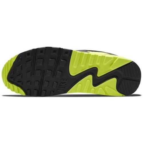 Кроссовки Nike Air Max 90 'Volt' 2020 CD0881-103