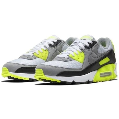 Кроссовки Nike Air Max 90 'Volt' 2020 CD0881-103