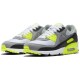 Кроссовки Nike Air Max 90 'Volt' 2020 CD0881-103