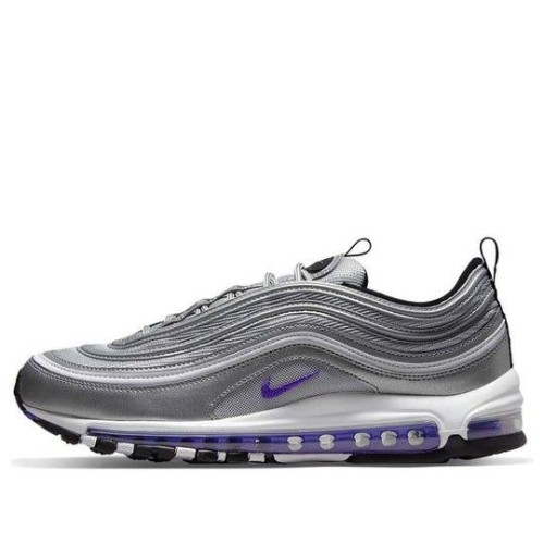 Кроссовки Nike Air Max 97 'Silver Violet' DJ0717-001