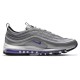 Кроссовки Nike Air Max 97 'Silver Violet' DJ0717-001