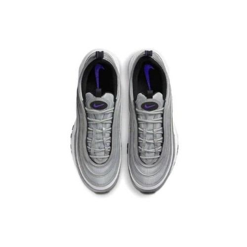Кроссовки Nike Air Max 97 'Silver Violet' DJ0717-001