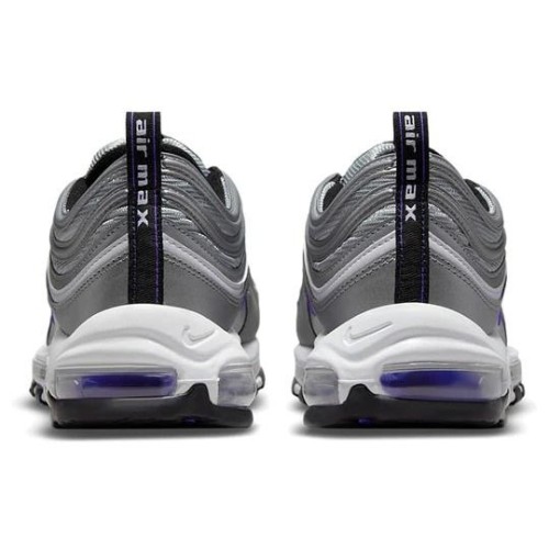 Кроссовки Nike Air Max 97 'Silver Violet' DJ0717-001