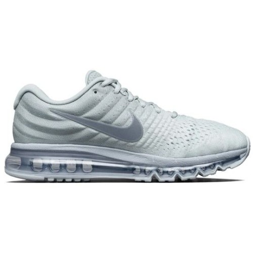 Кроссовки Nike Air Max 2017 'Pure Platinum' 849559-009