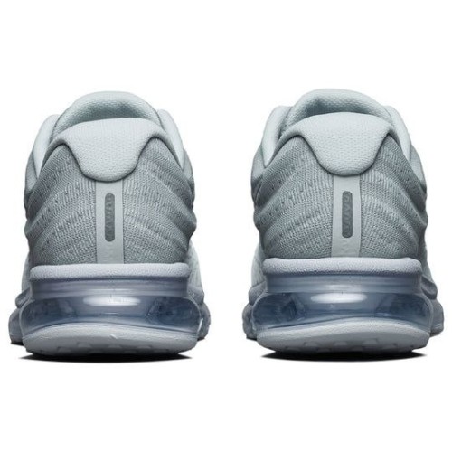 Кроссовки Nike Air Max 2017 'Pure Platinum' 849559-009