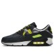 Кроссовки Nike 3M x Air Max 90 'Anthracite Volt' CZ2975-002