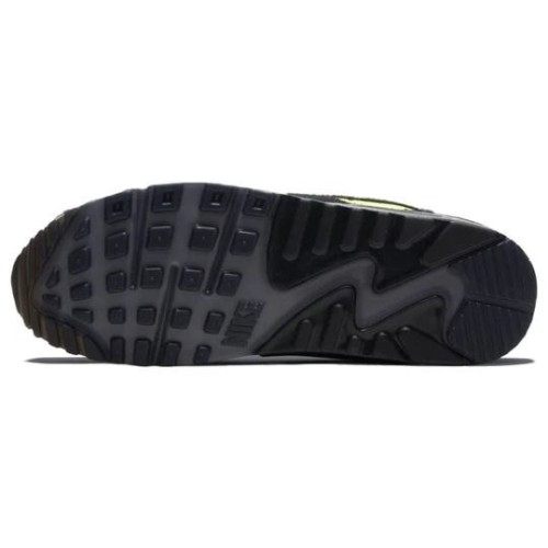 Кроссовки Nike 3M x Air Max 90 'Anthracite Volt' CZ2975-002