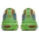 Кроссовки Nike Supreme x Air Max Plus TN 'Mean Green' DA1472-300