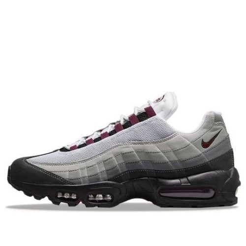 Кроссовки Nike Air Max 95 'Dark Beetroot' DQ9001-001