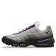 Кроссовки Nike Air Max 95 'Dark Beetroot' DQ9001-001