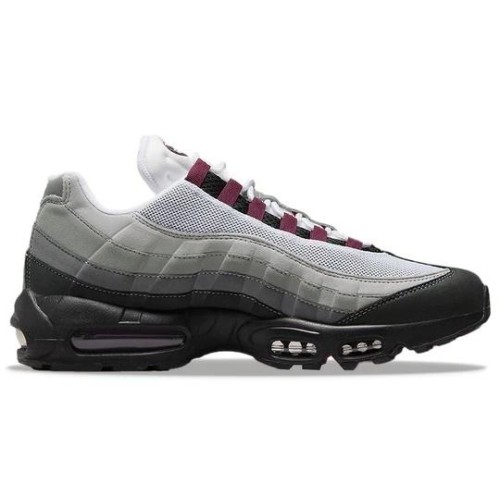 Кроссовки Nike Air Max 95 'Dark Beetroot' DQ9001-001