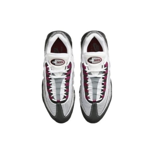 Кроссовки Nike Air Max 95 'Dark Beetroot' DQ9001-001