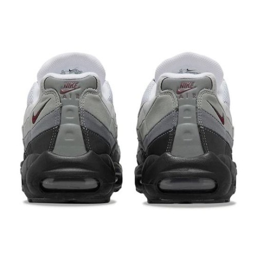 Кроссовки Nike Air Max 95 'Dark Beetroot' DQ9001-001
