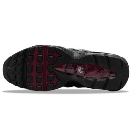 Кроссовки Nike Air Max 95 'Dark Beetroot' DQ9001-001