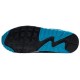 Кроссовки Nike Air Max 90 Retro Laser Blue 2020 CJ6779-100