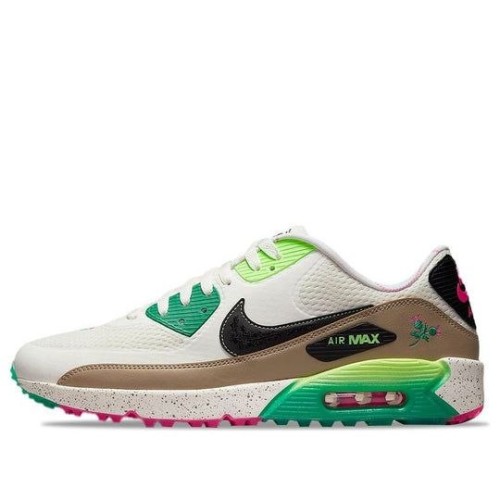 Кроссовки Nike Air Max 90 Golf NRG 'Back Home' DQ0279-100