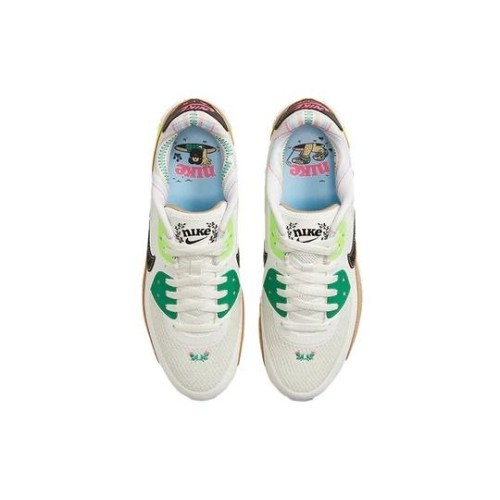 Кроссовки Nike Air Max 90 Golf NRG 'Back Home' DQ0279-100