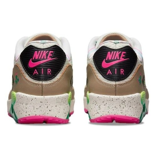 Кроссовки Nike Air Max 90 Golf NRG 'Back Home' DQ0279-100