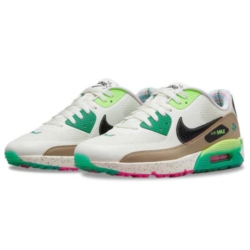 Кроссовки Nike Air Max 90 Golf NRG 'Back Home' DQ0279-100