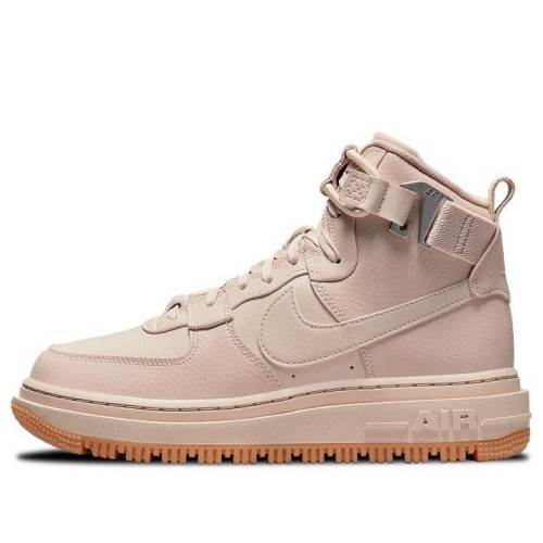 Кроссовки Nike Womens Air Force 1 High Utility Mid 2.0 Arctic Pink