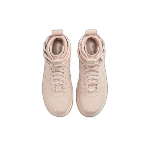 Кроссовки Nike Womens Air Force 1 High Utility Mid 2.0 Arctic Pink