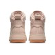 Кроссовки Nike Womens Air Force 1 High Utility Mid 2.0 Arctic Pink
